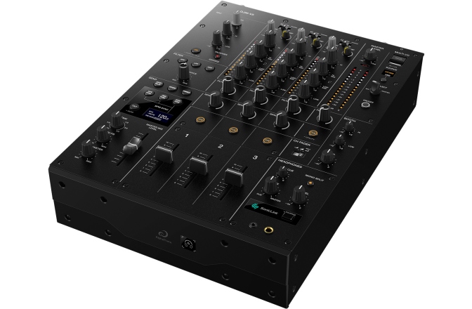 Mixer DJ AlphaTheta DJM-V5