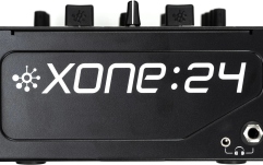 Analogue DJ Mixer Allen&Heath Xone:24