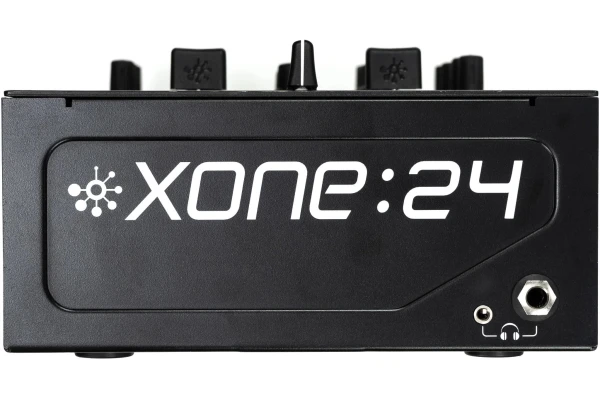Allen&Heath Xone:24 — 2