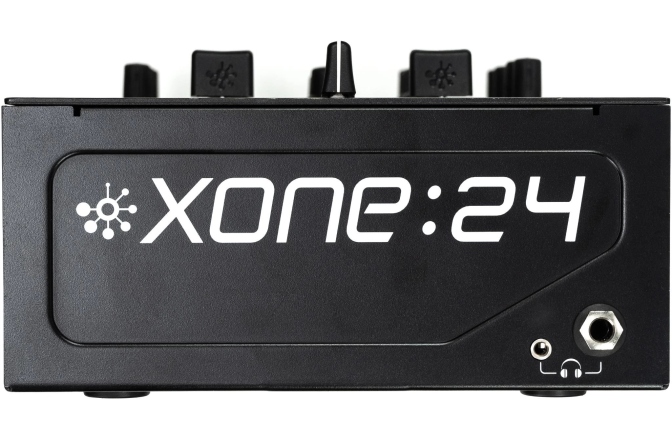 Analogue DJ Mixer Allen&Heath Xone:24