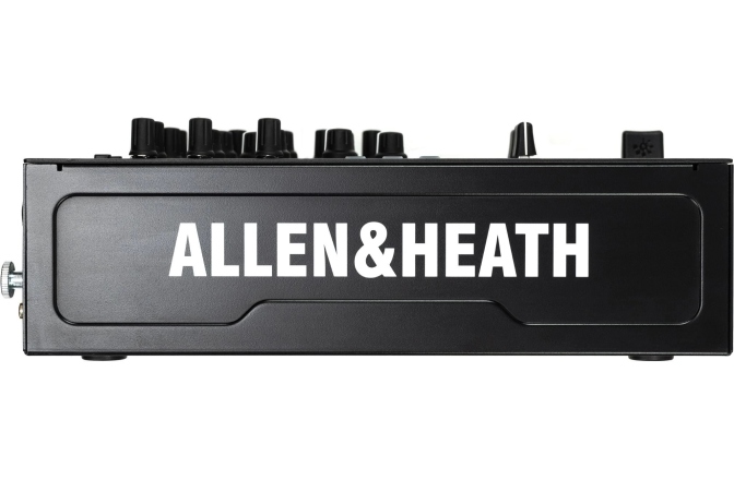Analogue DJ Mixer Allen&Heath Xone:24