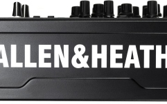 Analogue DJ Mixer Allen&Heath Xone:24