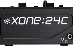 Analog DJ Mixer Allen&Heath Xone 24C