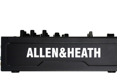 Analog DJ Mixer Allen&Heath Xone 24C