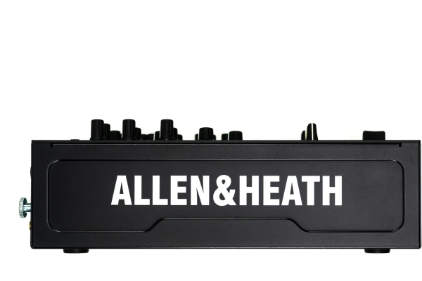 Allen&Heath Xone 24C — 3