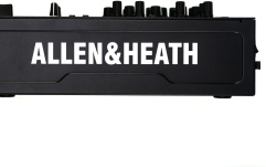 Analog DJ Mixer Allen&Heath Xone 24C