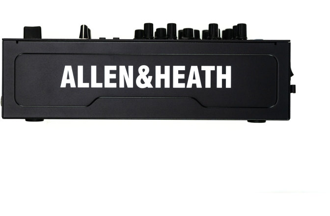 Analog DJ Mixer Allen&Heath Xone 24C