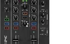 Analog DJ Mixer Allen&Heath Xone 24C
