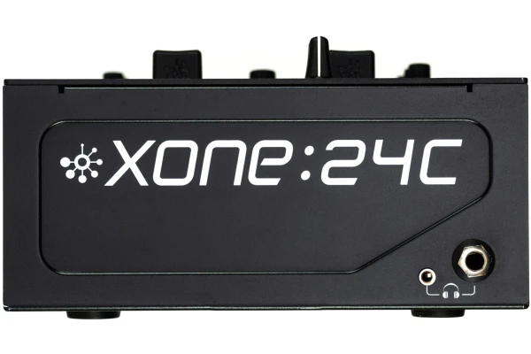 Allen&Heath Xone 24C — 2
