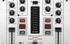 Mixer DJ Behringer VMX100