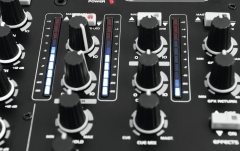 Mixer DJ/club Omnitronic CM-5300 Club Mixer