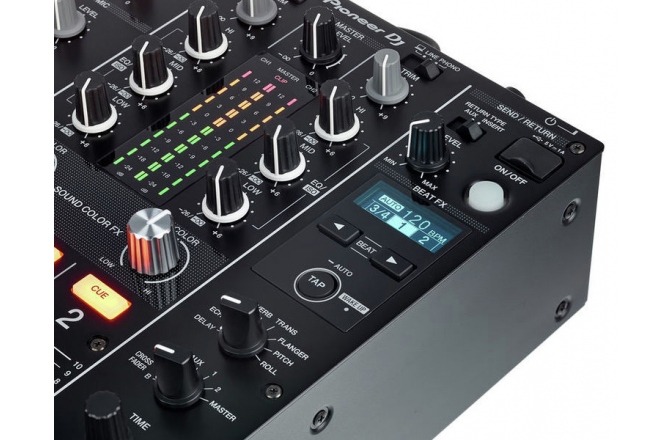 Mixer DJ cu 2 canale Pioneer DJM-450