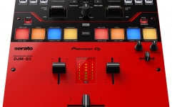 Mixer DJ cu 2 Canale Pioneer DJ DJM-S5