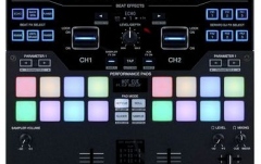 Mixer de DJ Pioneer DJM-S9
