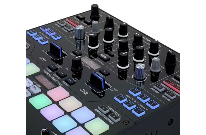 Mixer de DJ Pioneer DJM-S9