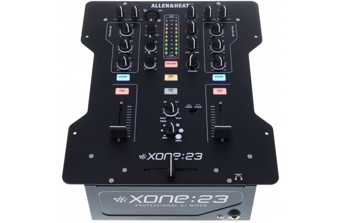 Mixer DJ cu 2+2 canale Allen&Heath XONE:23