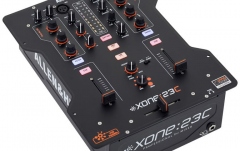 Mixer DJ cu 4 canale Allen&Heath XONE:23C