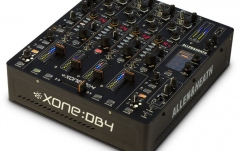 Mixer DJ cu 4 canale Allen&Heath XONE:DB4