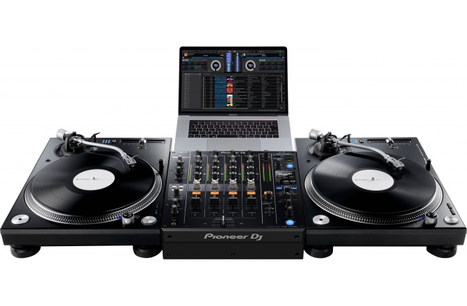 Mixer DJ cu 4 canale Pioneer DJM-750 Mk2