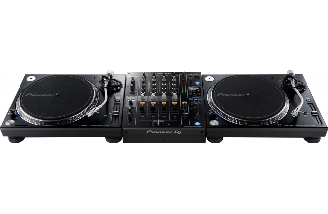 Mixer DJ cu 4 canale Pioneer DJM-750 Mk2