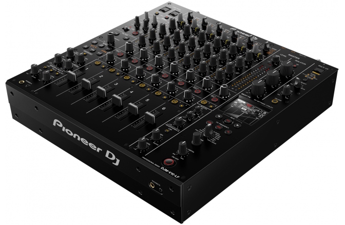 Mixer DJ cu 6 Canale Pioneer DJ DJM-V10-LF