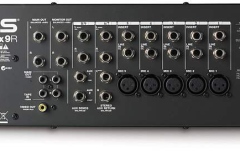 Mixer DJ cu intrare iPod Alesis iMultiMix 9R