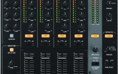 Mixer DJ Denon DJ DN-X1100