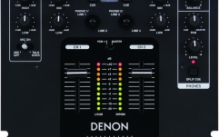 Mixer DJ Denon DJ DN-X120