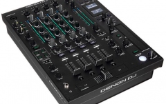 Mixer DJ Denon DJ X1850 Prime