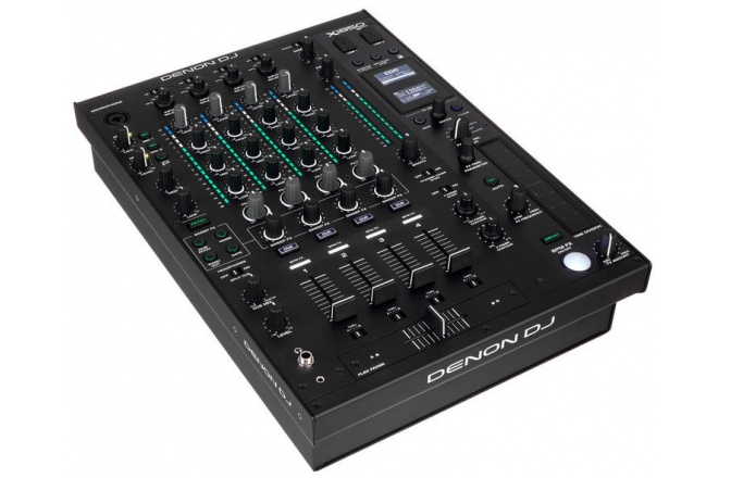 Mixer DJ Denon DJ X1850 Prime
