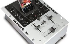 Mixer DJ Numark iM1
