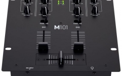 Mixer DJ Numark M101 Black