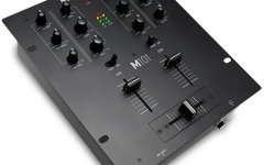 Mixer DJ Numark M101 Black