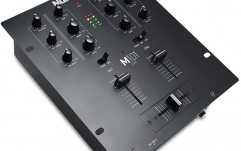 Mixer DJ Numark M101 USB Black