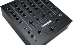Mixer DJ Numark M6 USB Black