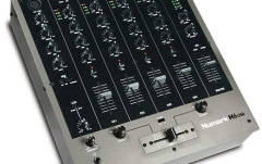 Mixer DJ Numark M6 USB