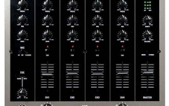 Mixer DJ Numark M6 USB