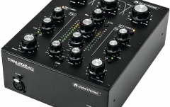 Mixer DJ Omnitronic TRM-202 Mk3 Rotary Mixer