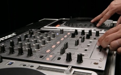Mixer DJ Pioneer DJ DJM-700