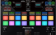 Mixer DJ Pioneer DJ DJM-S7