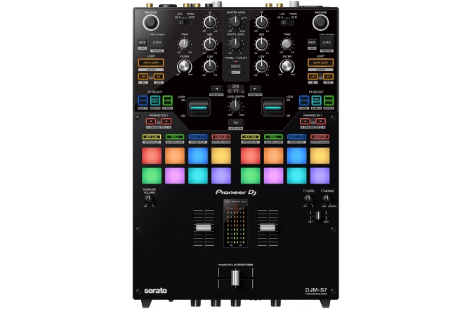 Mixer DJ Pioneer DJ DJM-S7