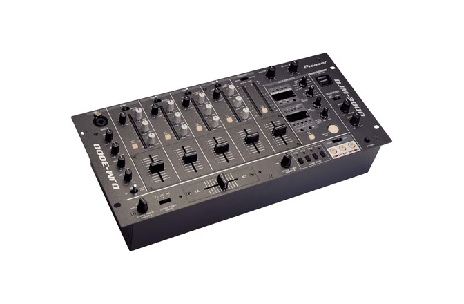 Mixer DJ - rack Pioneer DJ DJM-3000