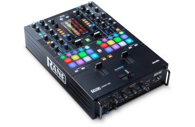Mixer DJ Rane Seventy Two Mk2