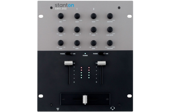 Mixer DJ Stanton SMX.202