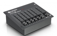 Mixer DMX Cameo Control-6 DMX