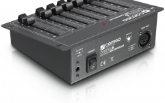 Mixer DMX Cameo Control-6 DMX