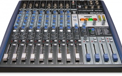 Mixer hibrid cu 14 canale Presonus StudioLive AR12c
