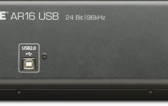 Mixer hibrid Presonus StudioLive AR16 USB