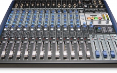 Mixer hibrid cu 18 canale Presonus StudioLive AR16c