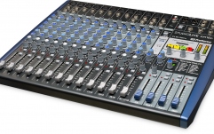 Mixer hibrid cu 18 canale Presonus StudioLive AR16c